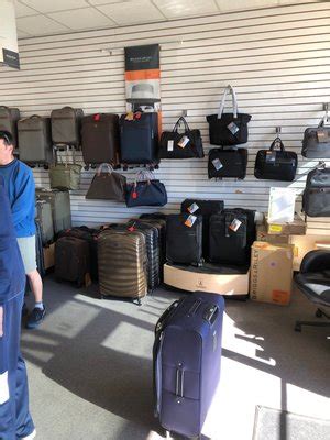 luggage repair atlanta ga